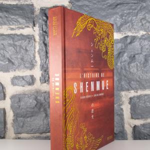 L'Histoire de Shenmue - Phoenix  Dragon Edition (07)
